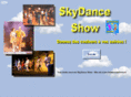 skydance-show.com