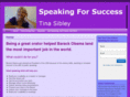 speaking4success.com