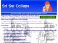 srisaicollege.com