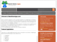 standaloneapps.com