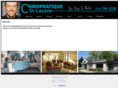 stlazarechiro.com