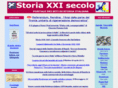 storiaxxisecolo.it