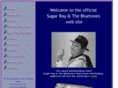 sugarrayandthebluetones.com
