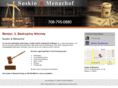suskinandmenachof.com