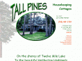 tallpinescottages.com