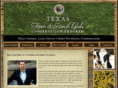 texasfarmandranch.info