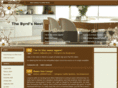 thebyrdsnest.net