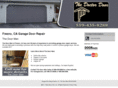 thedoormanvisalia.com