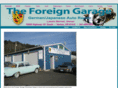 theforeigngarage.com