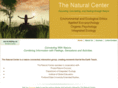 thenaturalcenter.com