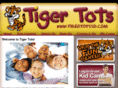 tigertotssd.com