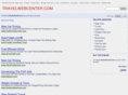 travelwebcenter.com