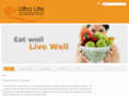 ultraliteforlife.com