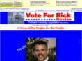 voteforrick.com