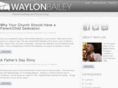 waylonbailey.com