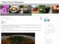whiteplatememories.com