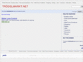 xn--trdelmarkt-fcb.net