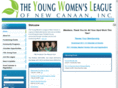 ywlnewcanaan.org