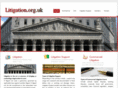 Litigation.org.uk