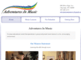 adventuresinmusicwy.com
