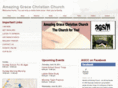 amazinggracechristian.org