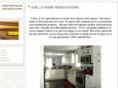 amlshomerenovations.com