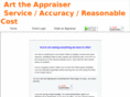 arttheappraiser.com