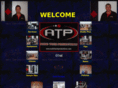 audiotechproductions.com