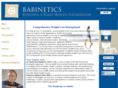 babinetics.com