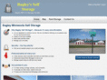bagleyselfstorage.com