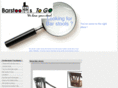 barstools-to-go.com