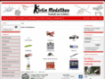 berlin-modellbau.com