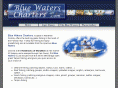 bluewaterscharters.com