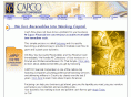 capcofinancial.com