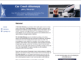 carcrash-attorney.com