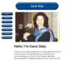 caroldaly.com