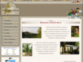 chateauneufdupape-camping.com