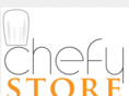chefystore.com