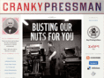 crankypressman.com