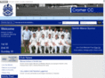 cromercricketclub.com