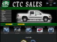 ctcmotors.com