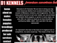 d1kennels.com