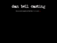 danbellcasting.com