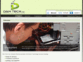 dantechinc.com