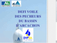 defi-arcachon.com