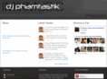 djphamtastik.com