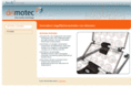 drimotec.com