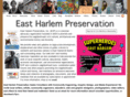 eastharlempreservation.org