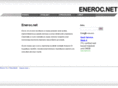 eneroc.net