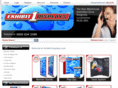 exhibit1displays.com